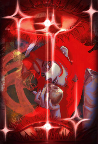Abstract Illustration