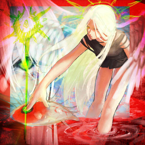 Abstract illustration (WIP)